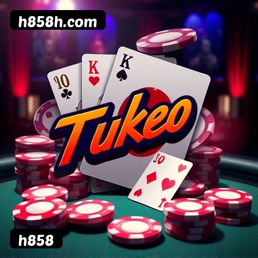 Jogos com maior RTP na h858