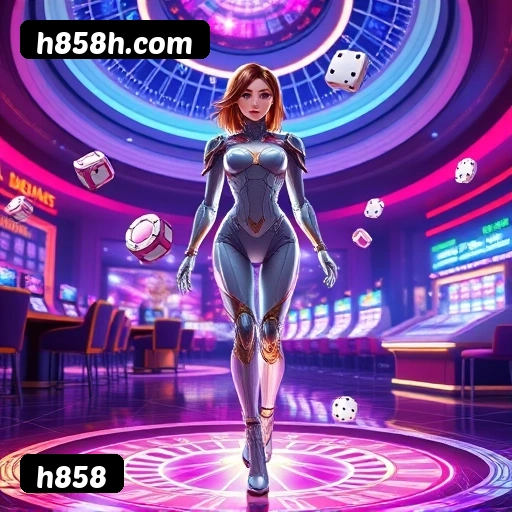 Dealers profissionais da h858